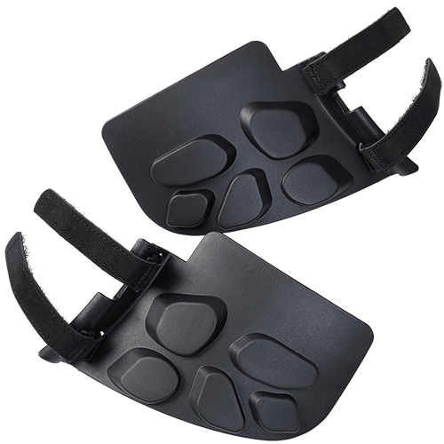 Neck Shield Detail 1